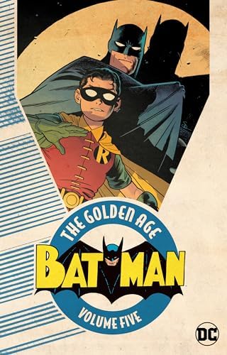 Amazon.com: Superman: The Golden Age Vol. 5: 9781401287979