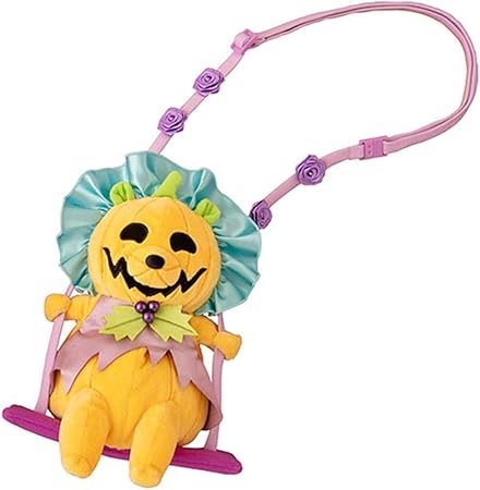 Amazon ディズニー ハロウィーン ハロウィン 19 ランド ポップ ポシェット かぼちゃ顔 ポシェット バッグ かばん ポーチ ランド限定 おもちゃ おもちゃ Amazon ディズニー ハロウィーン ハロウィン 19 ランド ポップ ポシェット かぼちゃ顔 ポシェット バッグ かばん ポーチ ランド限定 おもちゃ おもちゃ