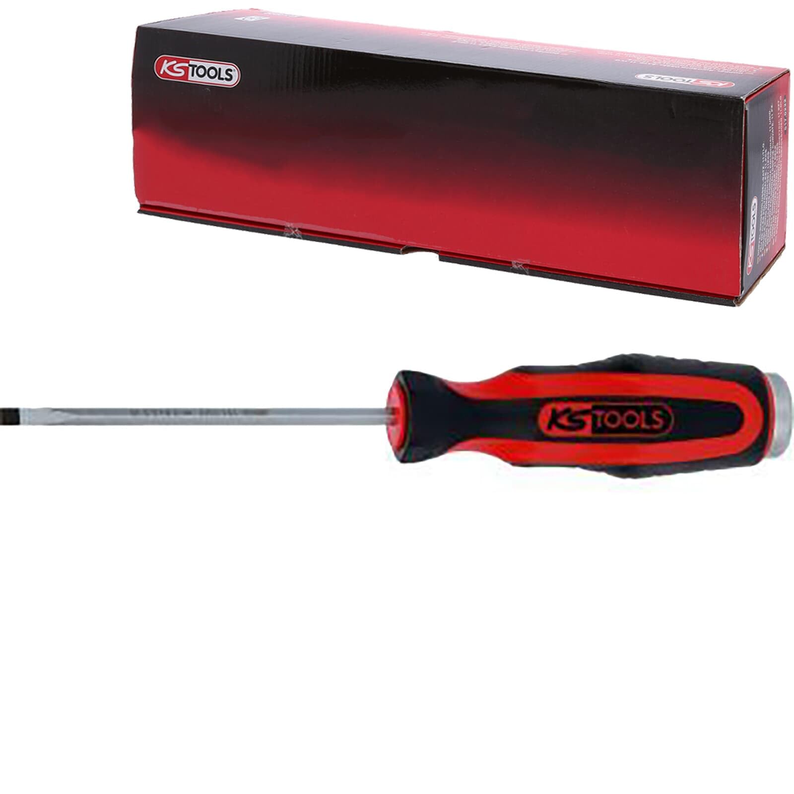 KS Tools 151.1123 3.5mm Ergomax Screwdriver Slot