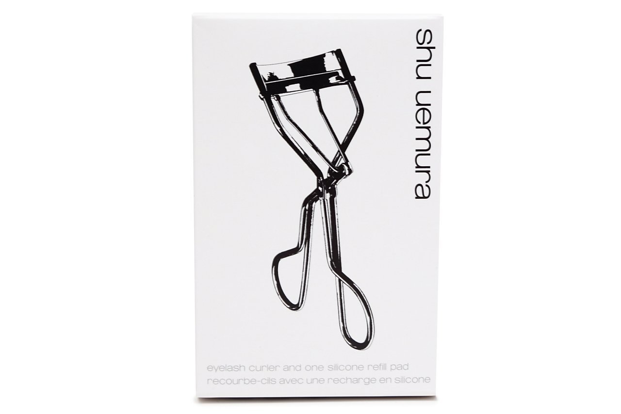 shu uemura Eyelash Curler 1 ea Beauty