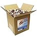 Tootsie Roll Midgees in 6x6x6 Box Bulk Candy 4.4 lbs 70oz