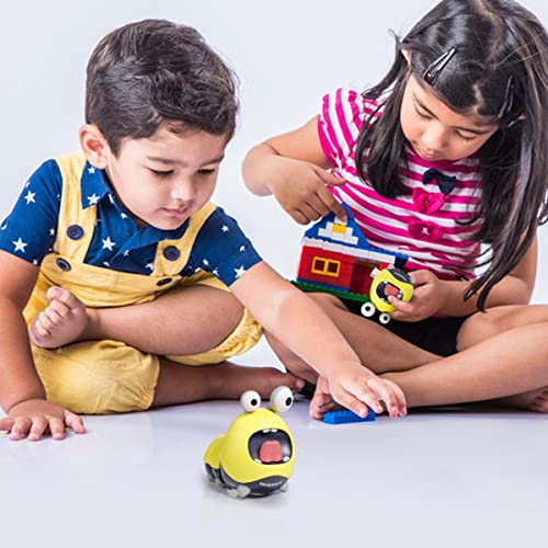 Electric Walking Swinging Toy for Kids, Bhbuy Electric Walking Animal