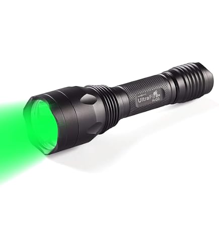 Amazon.com: SureFire 1.4-19.2 LU IR/Yellow-Green/IR LED Tan Helmet