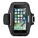 Belkin Sport-Fit Armband for iPhone 7 and iPhone 8 (Blacktop)