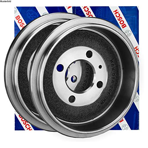 Bosch 986477055 Tambour de frein