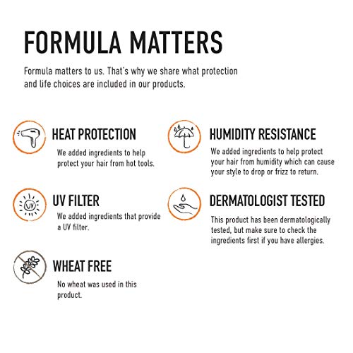 Kms Hair Play Molding Paste - Image 4