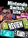 Clip: Nintendo Switch Lite Review
