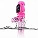 Makalon Women Vibrating Bead Stimulation Vibrator Massager Adult Sex Toy