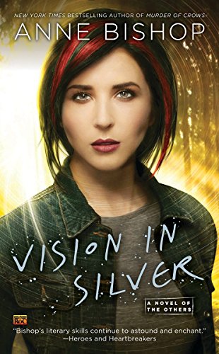 Vision in Silver (The Others, #3)