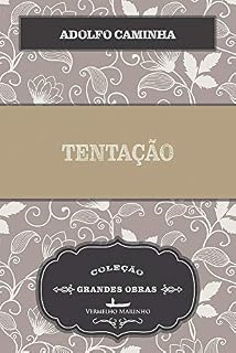 Livro Tentação