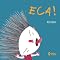 Livro Eca! (Lá, Lê, Li)