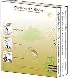 The Warriors of Stillness Trilogy: Meditative Traditions in the Chinese Martial Arts