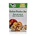 Oskri Cashew Peach Snack Bar - 53g - 5 Pack