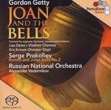 JOAN AND THE BELLS / ROMEO AND JULIA STE 2         image