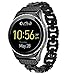 Lwsengme 20mm Quick Release Stainless Steel Bracelet for Men Women Samsung Gear S2 Classic(SM-R732)& Huawei Watch 2 Smart Fitness Tracker