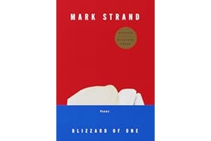 Blizzard of One: Pulitzer Prize Winner