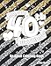 Happy 40th Birthday: An Adult Coloring Book by Erika Kuzio