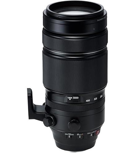 Amazon.com : Fujifilm Fujinon XF70-300mmF4-5.6 LM OIS WR : Electronics