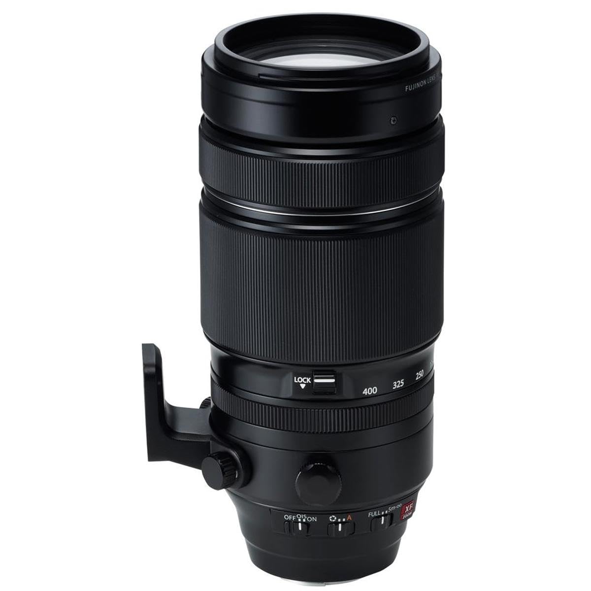 Fujinon XF100-400mmF4.5-5.6 R LM OIS WR