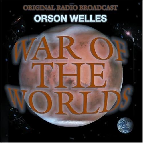 War of the Worlds