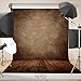 WOLADA 10X10ft Retro Abstract Photography Background Thin Vinyl Vintage Photo Backdrop Studio Props 10702