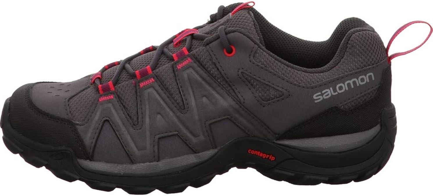 salomon millstream w