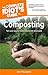 The Complete Idiot's Guide to Composting by Chris McLaughlin