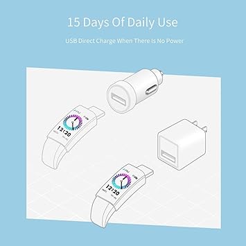 smartband q18