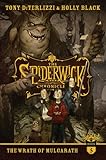 The Wrath of Mulgarath (The Spiderwick Chronicles)