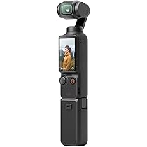 デジタルカメラ DJI Osmo Pocket 3 Creator Combo DJI Osmo Pocket 3 Creator Combo 65969903 Action Video