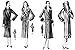 Haslam System of Dresscutting -- Vintage Pattern Making for 1930s Fashions (Book of Draftings No. 7)