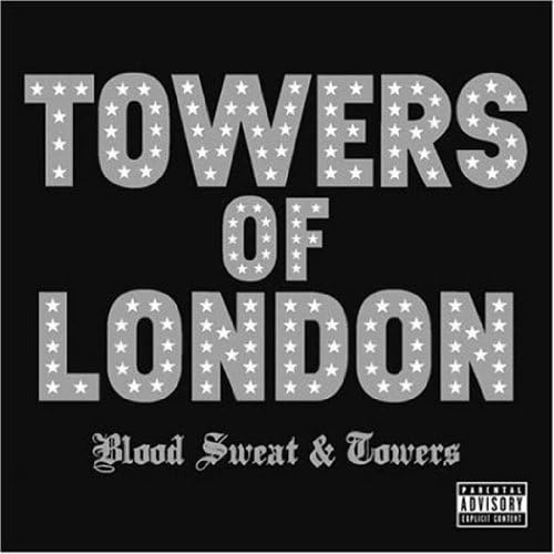 Blood Sweat & Towers