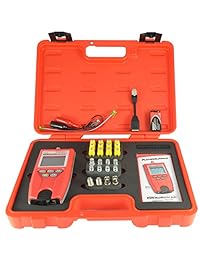 Platinum Herramientas t129 K1 VDV mapmaster 2.0 Tester Kit. Box.