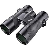 12x42 Binoculars for Adults-Pankoo HD Binocular for Bird Watching Travel Hiking Wildlife Hunting Concerts Theater-Waterproof Low Night Vision Lightweight-Compact-Binoculars-for-Adults