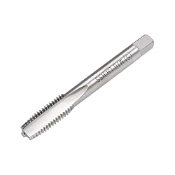 uxcell Metric Machine Tap Left M10 Thread 1.25