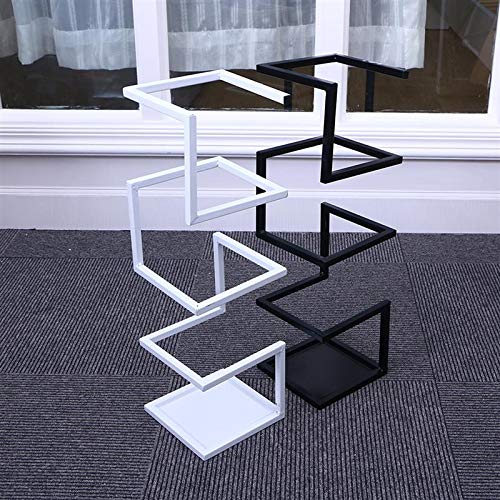 Wall of Dragon Creative Umbrella Stand Holder Metal Umbrella Rack Storage Organizer for Hallway Entryway Office - Thumbnail 4
