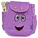 Dora the Explorer Backpack Rescue Bag, Purple