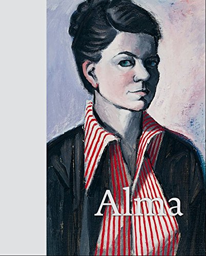 Alma The Life And Work Of Alma Duncan English And French - 