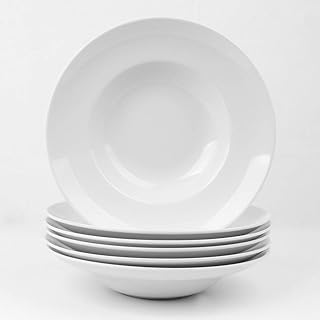 Holst Porzellan PB 30 FA1 Vorteilspack 6er Set Pastateller 30 cm