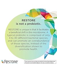 Restaurar para la salud | Restaurar 4 Sustancias Humicas de Terrahidrita de...