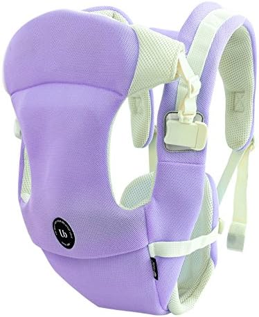 Baby Carrier 2-30 Months Breathable Multifunctional Front Facing Baby Carrier Infant Comfortable Sling Backpack Pouch Wrap Baby Kangaroo