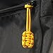 Bartact Paracord Zipper Pull Cosmos Blue Set of 5