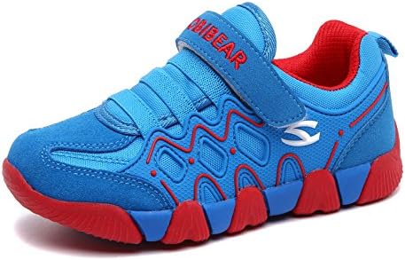 VarctikZ Kids Performance No.1 Trail Running Sneaker (13.5 M US Little Kid, HP2)
