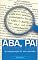 Livro Aba, Pai: A Inauguração de um Caminho