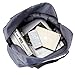 ORICSSON 32L Waterproof Foldable Bag Lightweight Large Capacity Folding Luggage Bag
