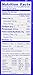 Dole 100% Pineapple Juice 8.4oz 24 Count