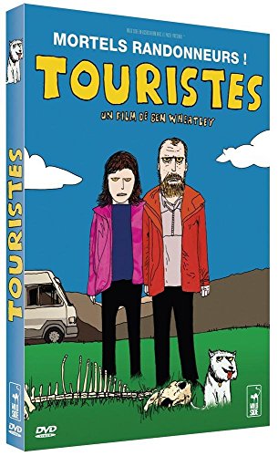 Touristes