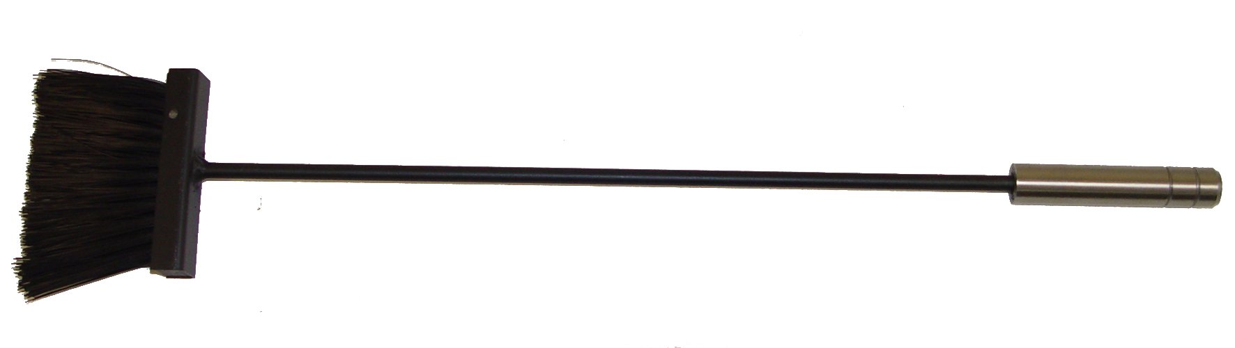 Imex El Zorro 70602 - Chimney Brush (58 cm) Black