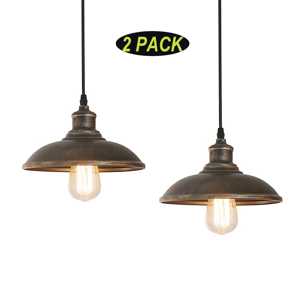 Best Old Farmhouse Lighting