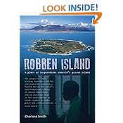 Robben Island A Place Of Inspiration Mandela S Prison